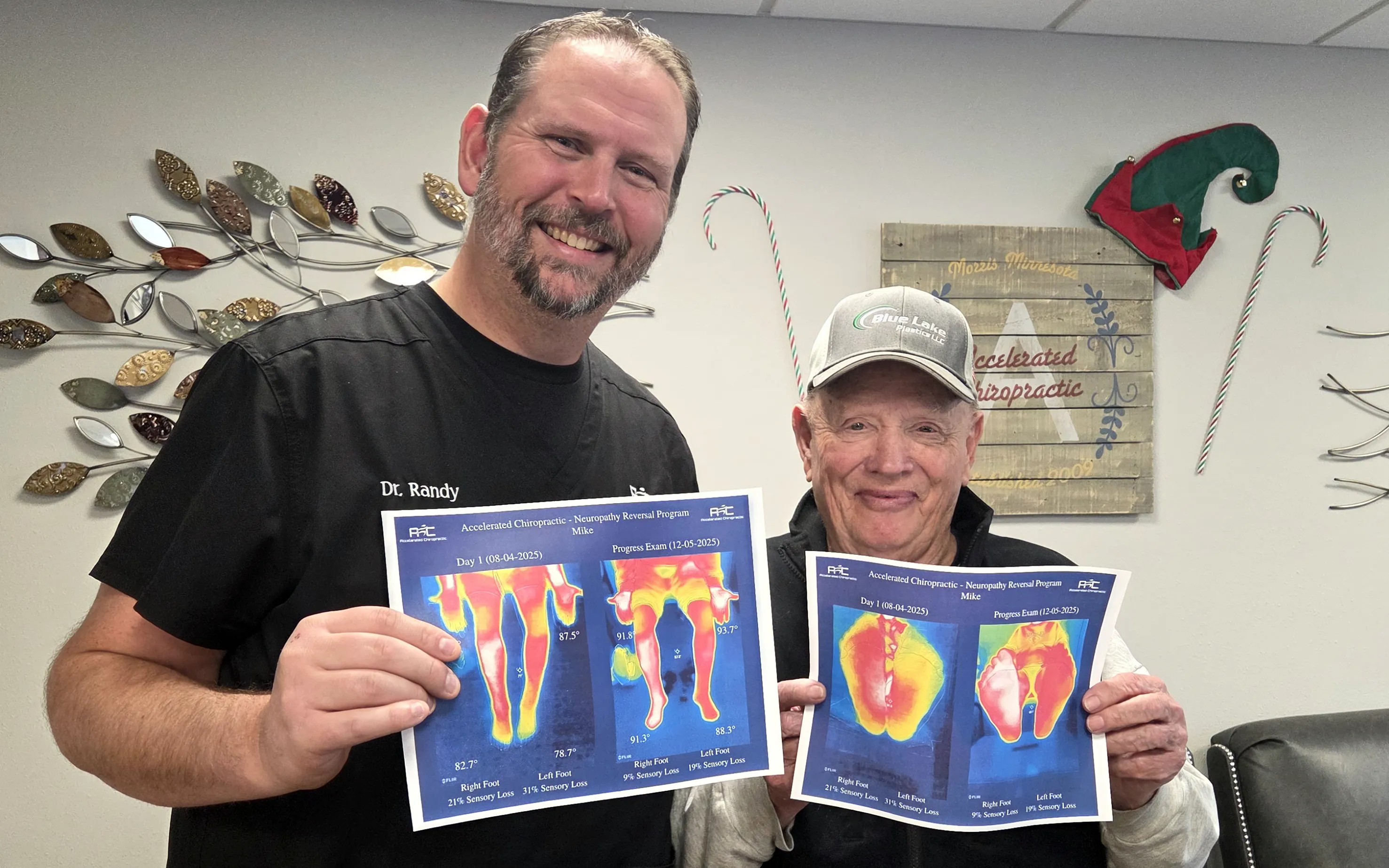 Neuropathy Treatment Morris MN
